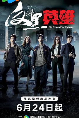 西野翔最后一部海报剧照